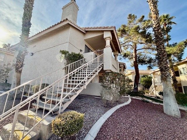 1105 Sulphur Springs Lane 202, Las Vegas, NV 89128