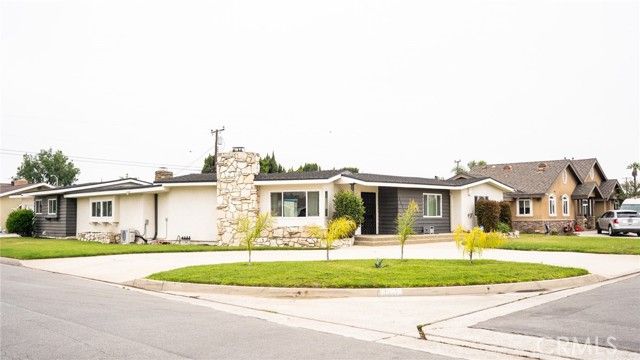 9837 Belfair Street, Bellflower, CA 90706