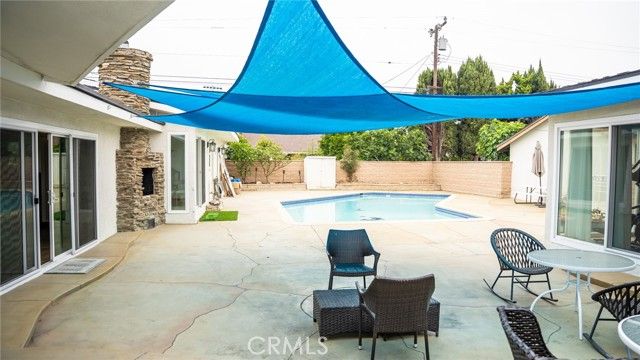 9837 Belfair Street, Bellflower, CA 90706