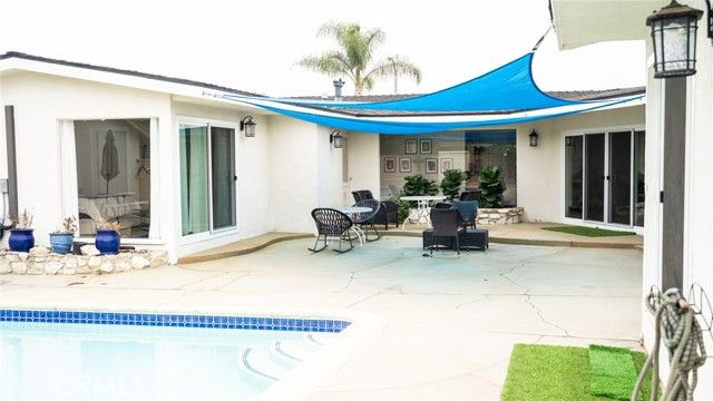 9837 Belfair Street, Bellflower, CA 90706