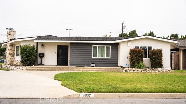 9837 Belfair Street, Bellflower, CA 90706