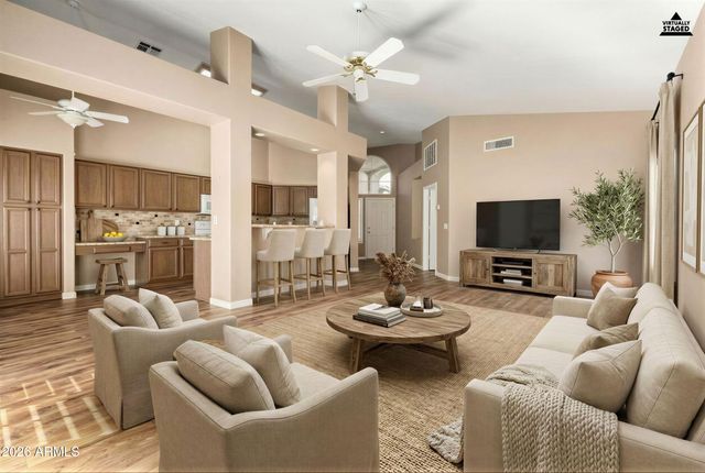 9041 W ESCUDA Drive, Peoria, AZ 85382