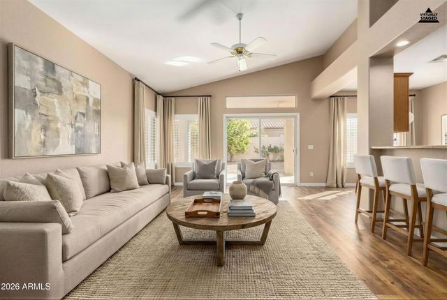 9041 W ESCUDA Drive, Peoria, AZ 85382