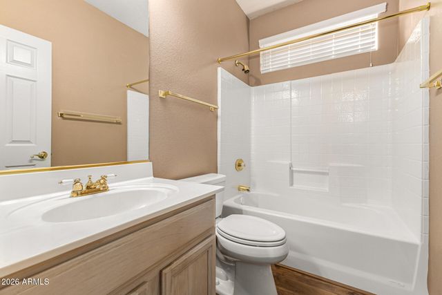 9041 W ESCUDA Drive, Peoria, AZ 85382