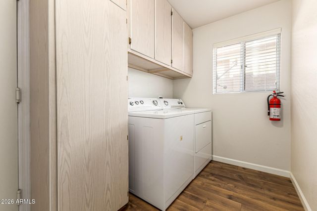 9041 W ESCUDA Drive, Peoria, AZ 85382