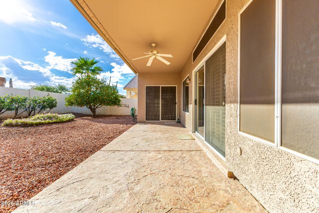 9041 W ESCUDA Drive, Peoria, AZ 85382