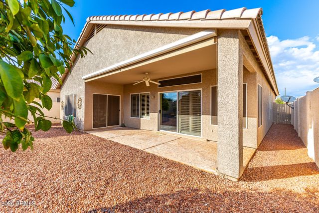 9041 W ESCUDA Drive, Peoria, AZ 85382