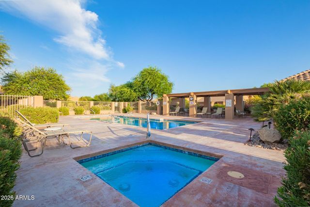 9041 W ESCUDA Drive, Peoria, AZ 85382