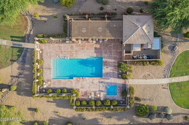 9041 W ESCUDA Drive, Peoria, AZ 85382