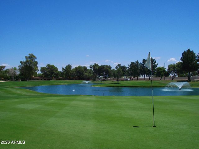 9041 W ESCUDA Drive, Peoria, AZ 85382