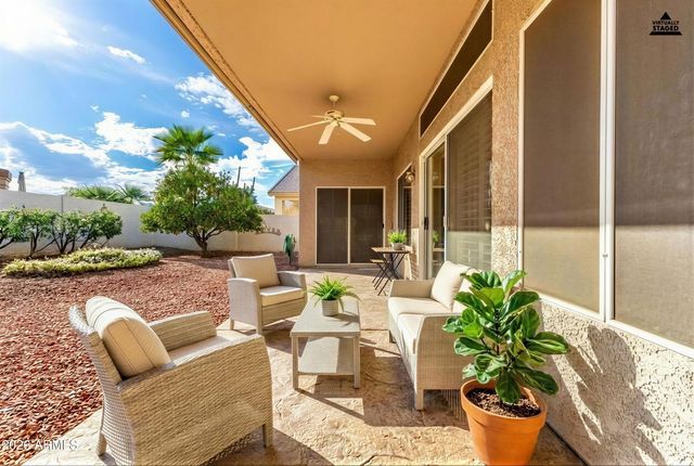 9041 W ESCUDA Drive, Peoria, AZ 85382