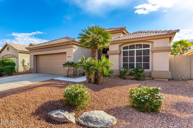 9041 W ESCUDA Drive, Peoria, AZ 85382