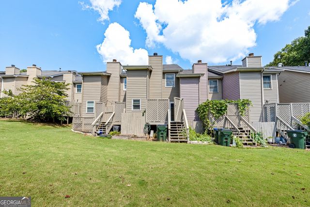 2217 Spring Walk Court, Atlanta, GA 30341