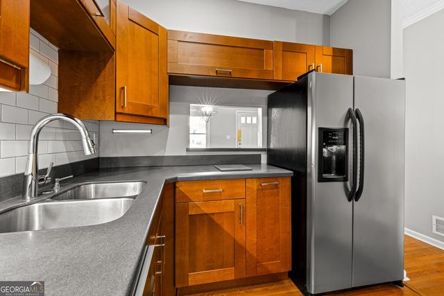 2217 Spring Walk Court, Atlanta, GA 30341