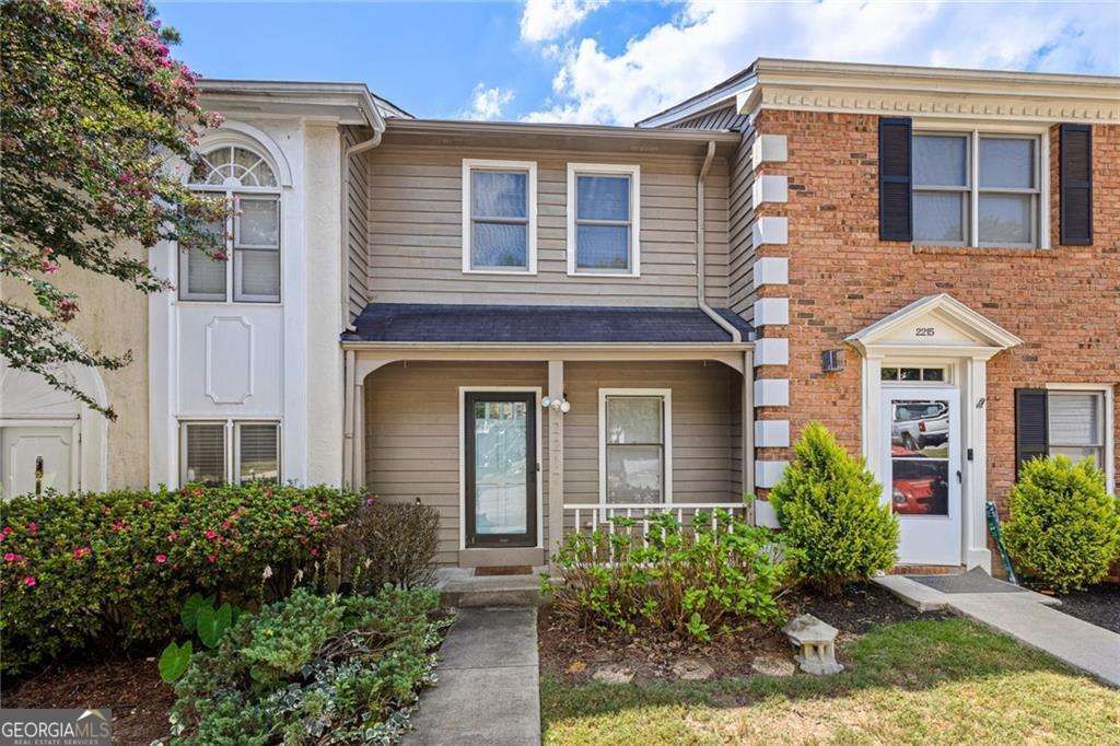 2217 Spring Walk Court, Atlanta, GA 30341
