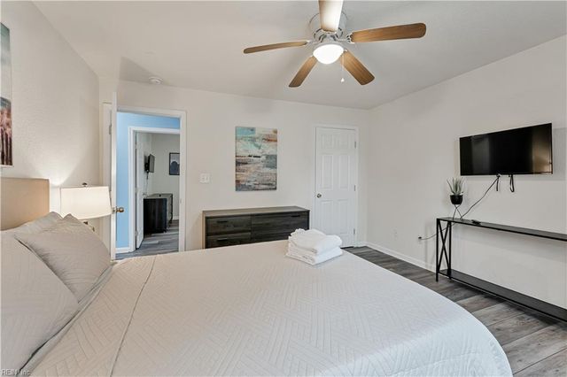 417 N Second ST, Hampton, VA 23664