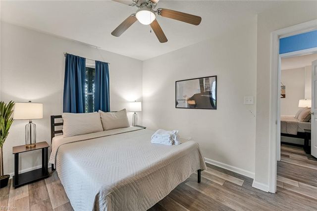 417 N Second ST, Hampton, VA 23664