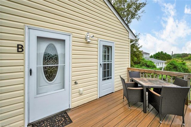 417 N Second ST, Hampton, VA 23664