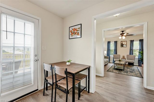 417 N Second ST, Hampton, VA 23664