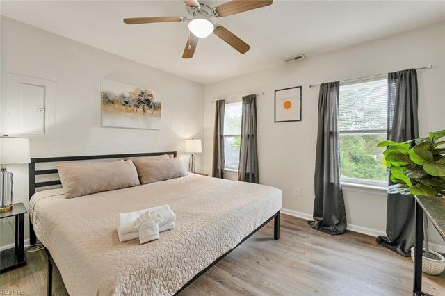 417 N Second ST, Hampton, VA 23664