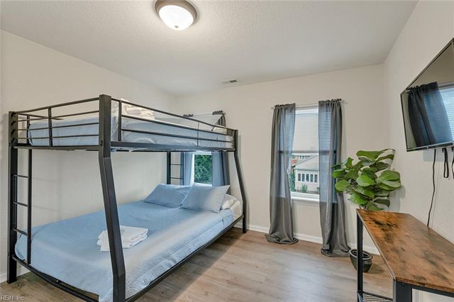 417 N Second ST, Hampton, VA 23664