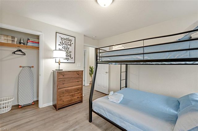 417 N Second ST, Hampton, VA 23664