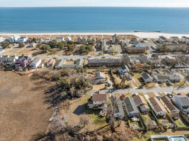 417 N Second ST, Hampton, VA 23664