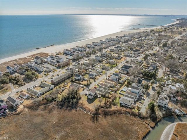 417 N Second ST, Hampton, VA 23664