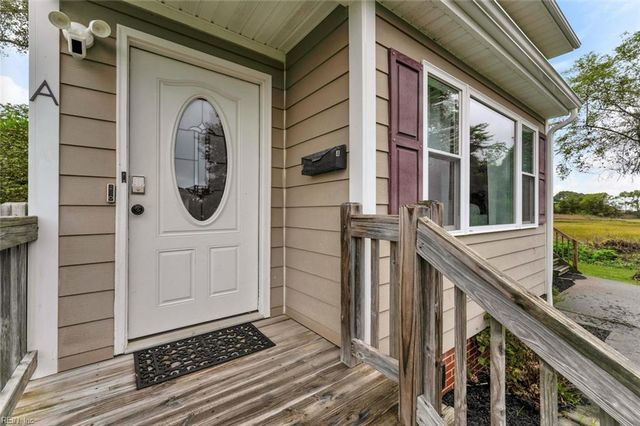 417 N Second ST, Hampton, VA 23664