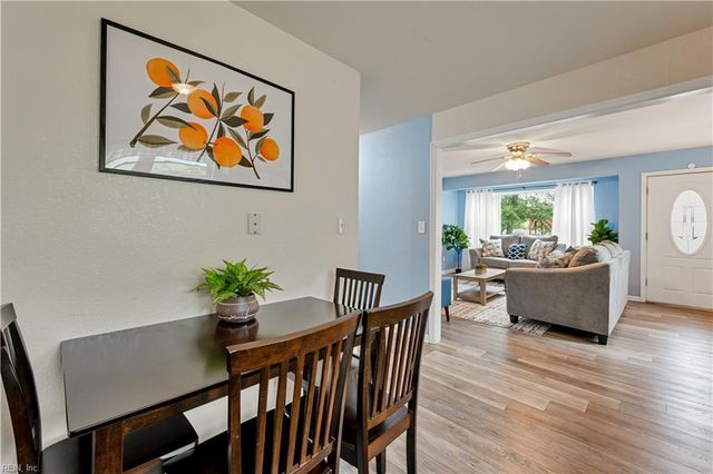 417 N Second ST, Hampton, VA 23664