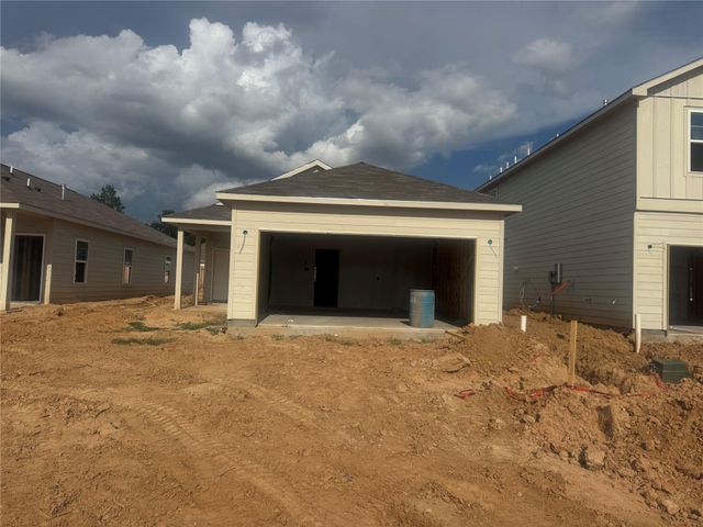 21111 Maple Heights Boulevard, Porter, TX 77365