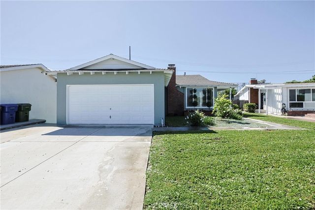 1328 W 214th Street, Torrance, CA 90501