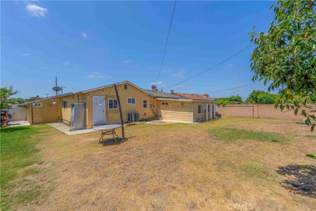9951 Reading, Garden Grove, CA 92844