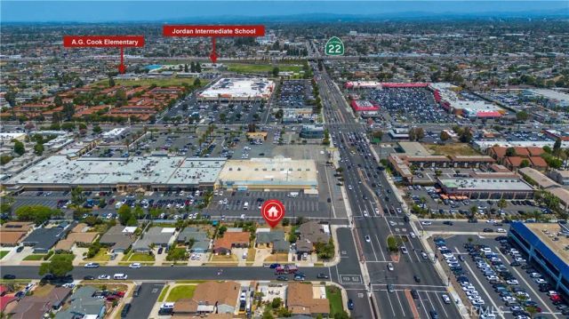 9951 Reading, Garden Grove, CA 92844