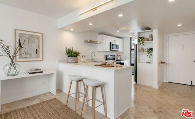 4314 Marina City Drive 926, Marina Del Rey, CA 90292
