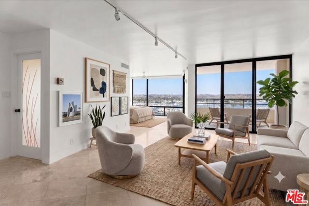 4314 Marina City Drive 926, Marina Del Rey, CA 90292