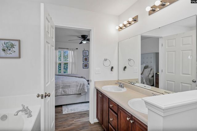 109 Spring Frost Drive, Lexington, SC 29072