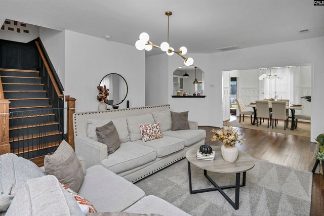 109 Spring Frost Drive, Lexington, SC 29072