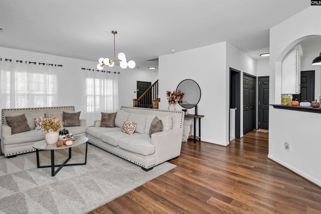 109 Spring Frost Drive, Lexington, SC 29072