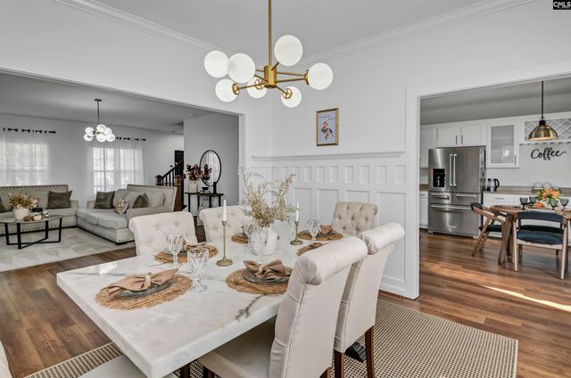 109 Spring Frost Drive, Lexington, SC 29072