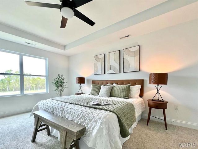1 TBB OAKDALE C @CALEDONIA, O'fallon, MO 63368
