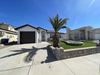 5432 thornridge Circle, El Paso, TX 79932