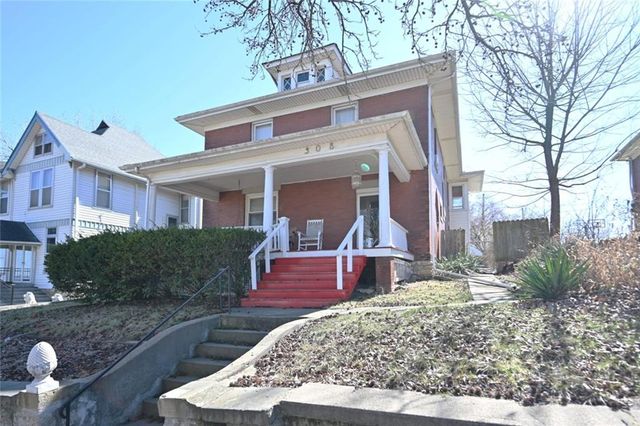 308 R Street, Atchison, KS 66002