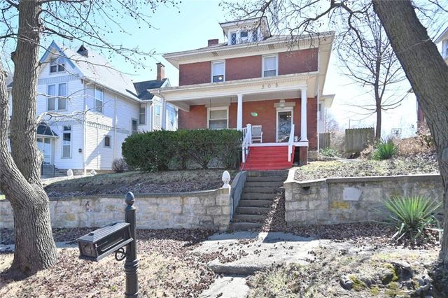 308 R Street, Atchison, KS 66002