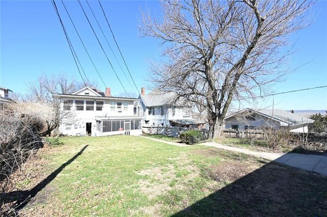 308 R Street, Atchison, KS 66002