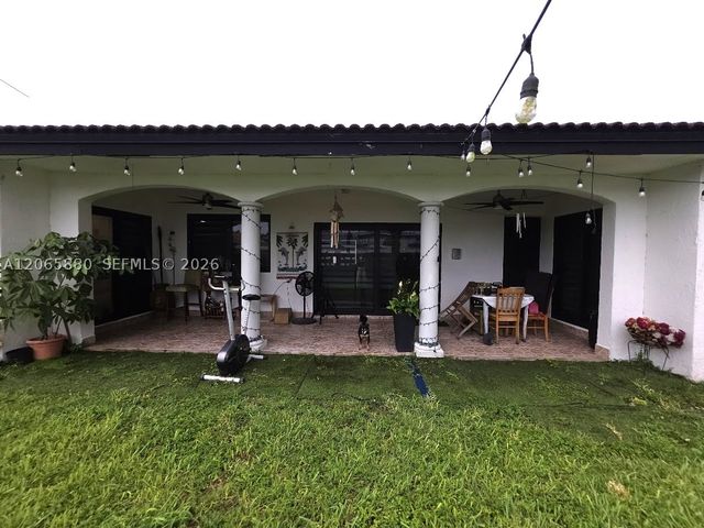 15101 SW 180th Ter, Miami, FL 33187