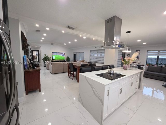 15101 SW 180th Ter, Miami, FL 33187