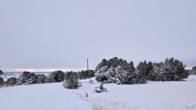 Lot 25 Cedarwood Station, Pueblo, CO 81069