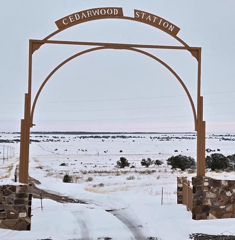 Lot 25 Cedarwood Station, Pueblo, CO 81069