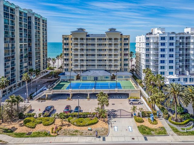 1370 GULF BOULEVARD 402, Clearwater Beach, FL 33767
